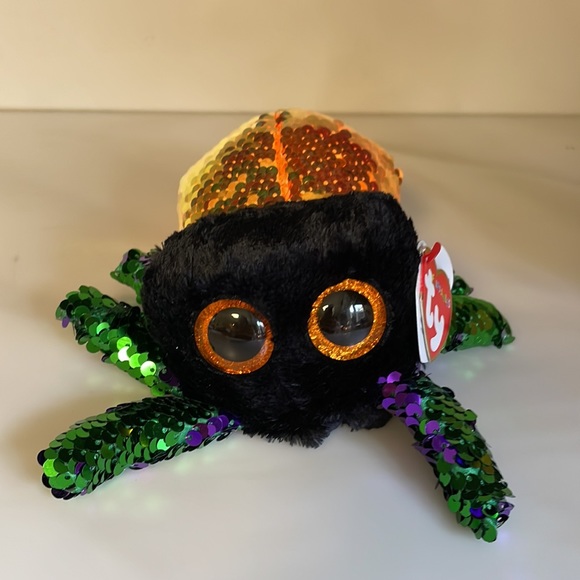 Ty Flippables Halloween figures - Picture 2 of 5